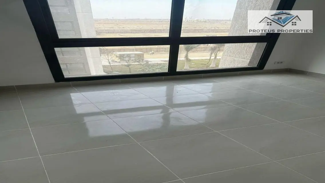 Legal apartment for rent in Madinaty, B15