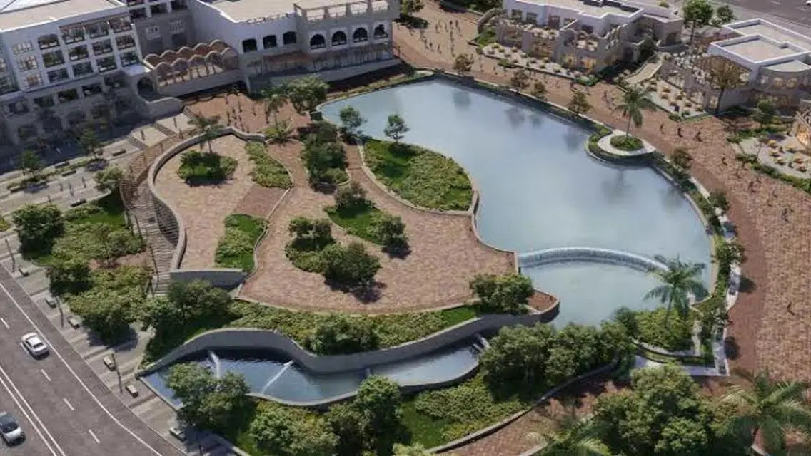 Premium Property with Spacious Area and Excellent Amenities