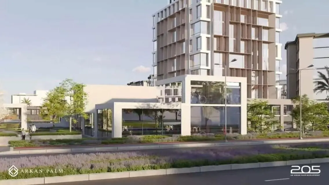 Premium Property with Spacious Area and Excellent Amenities