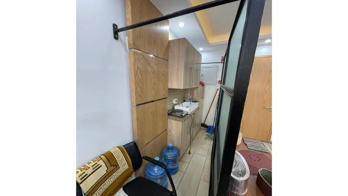 Office for rent in polygon lowest price in market
