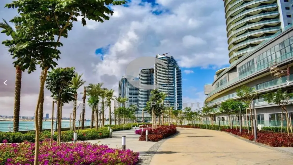 Apartment for sale in Alamein City ready to move