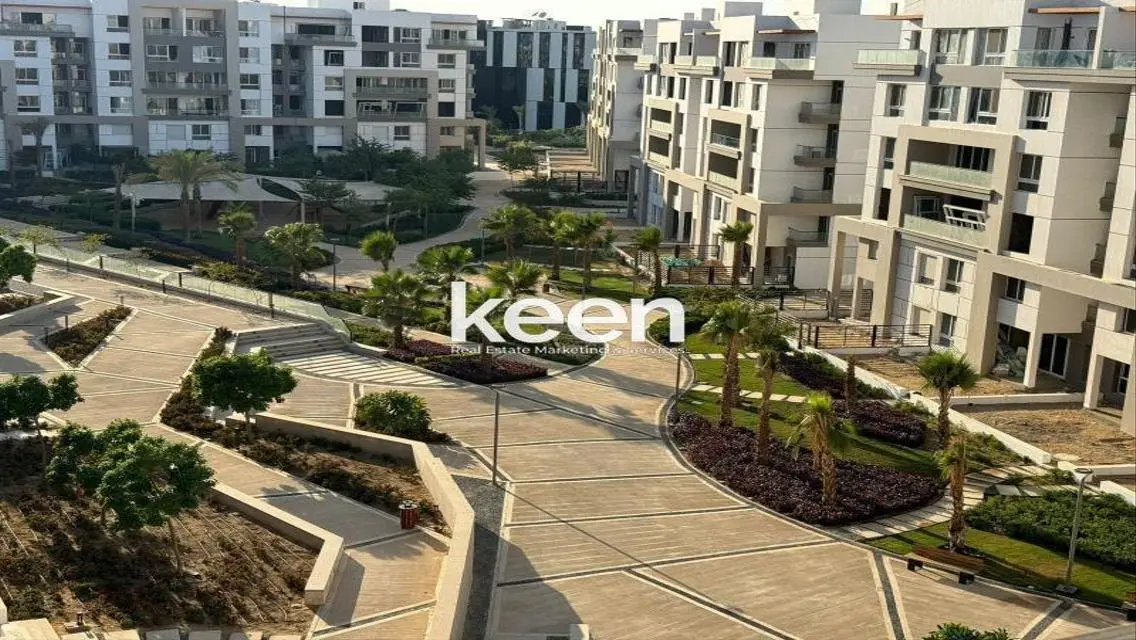 Luxury apartment for sale under market price