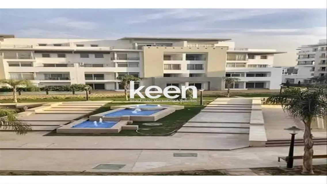 Luxury apartment for sale under market price