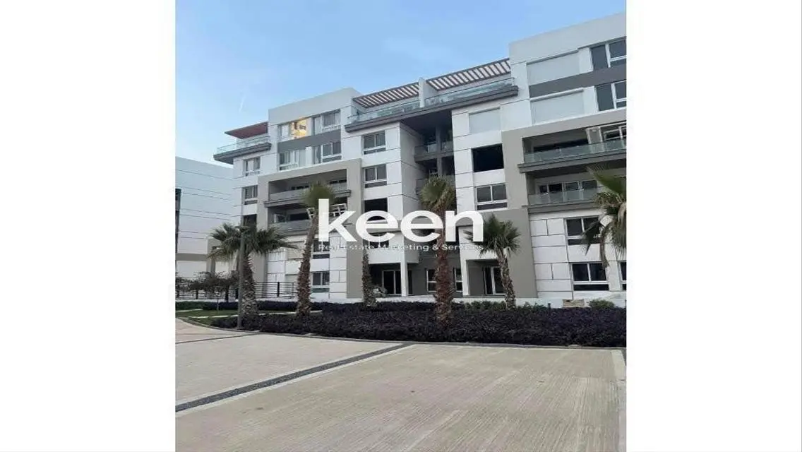 Luxury apartment for sale under market price
