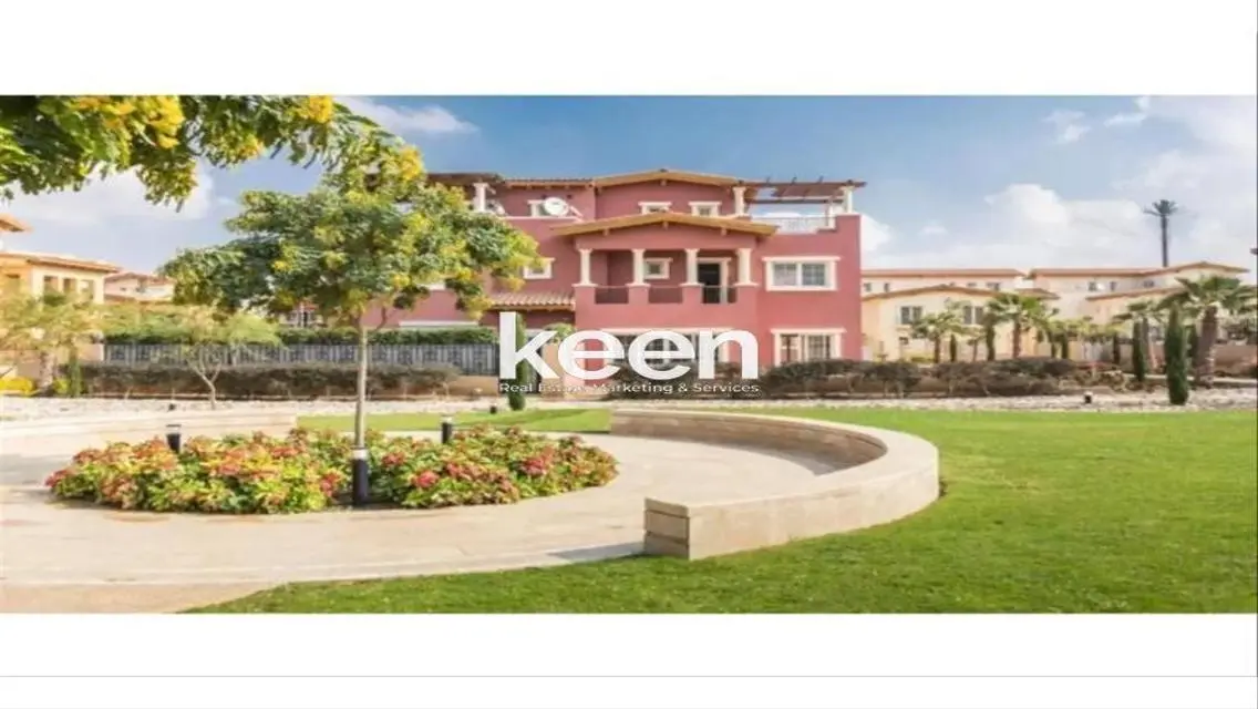 Luxury apartment for sale under market price