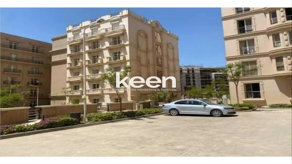 Luxury apartment for sale under market price