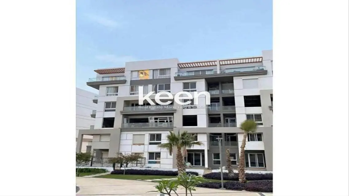 Luxury apartment for sale under market price