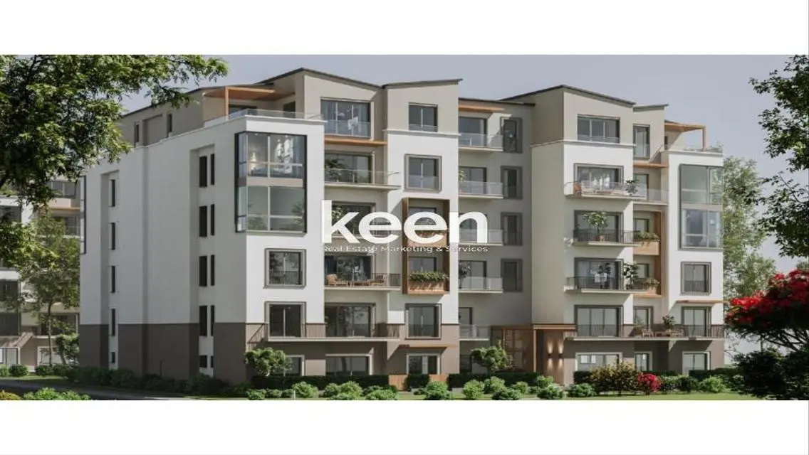 Luxury apartment for sale under market price