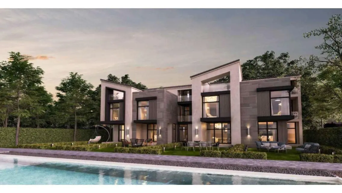 For Sale: Town house in Keeva Compound