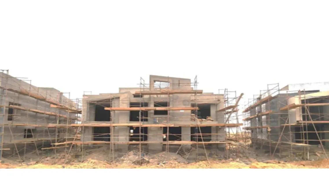 For Sale: Town house in Keeva Compound