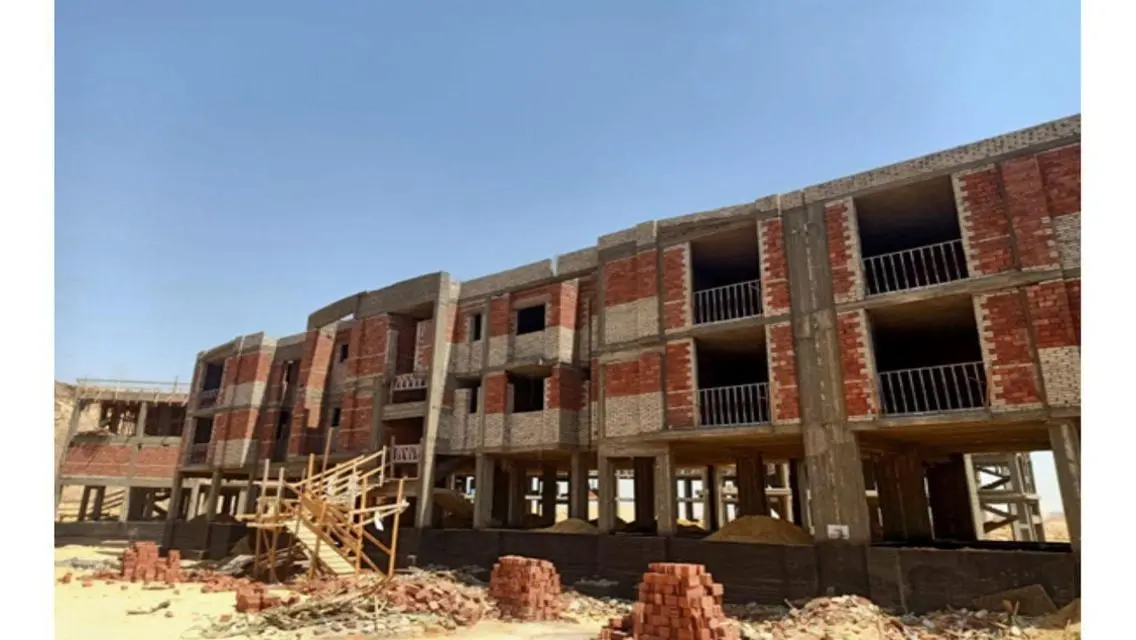 For Sale: Town house in Keeva Compound