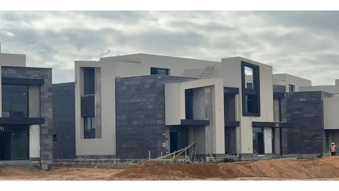 For Sale: Town house in Keeva Compound