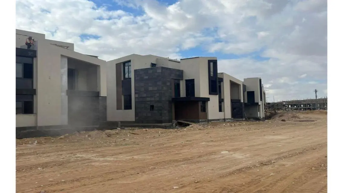 For Sale: Town house in Keeva Compound