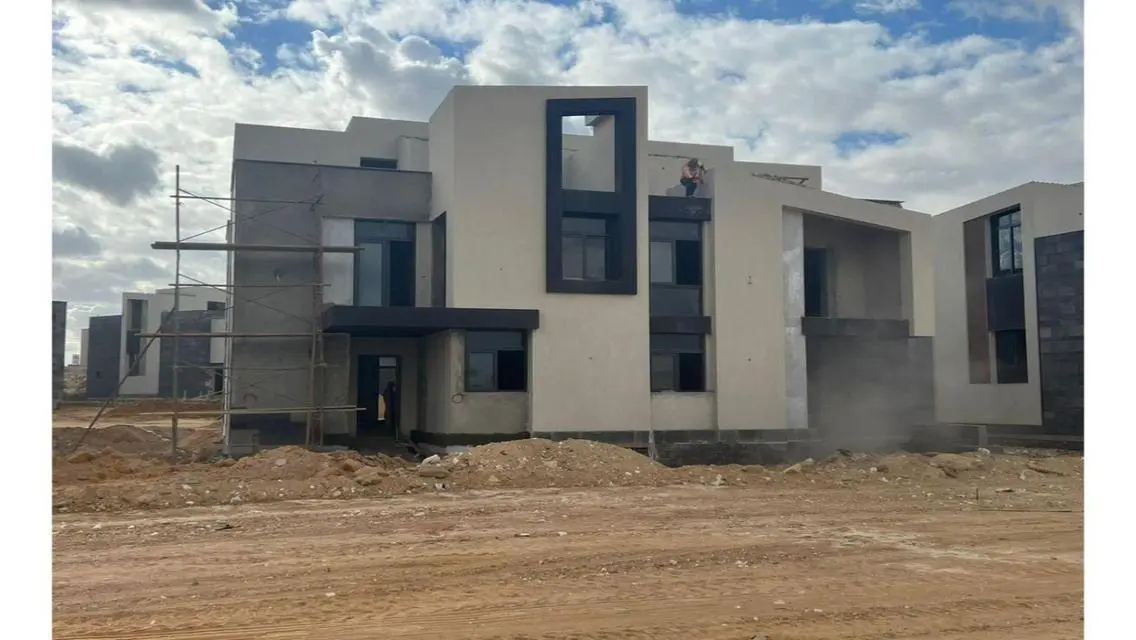 For Sale: Town house in Keeva Compound