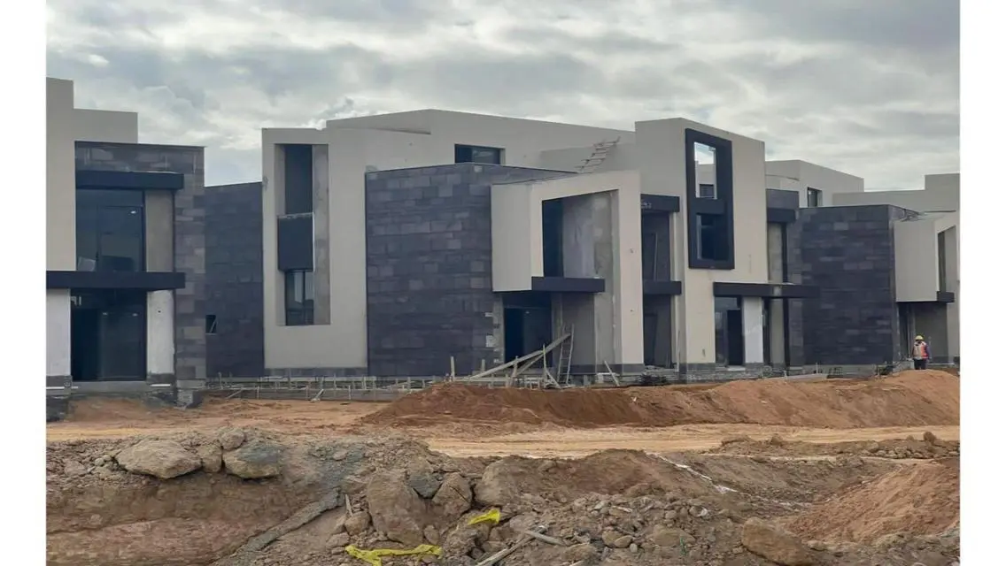 For Sale: Town house in Keeva Compound