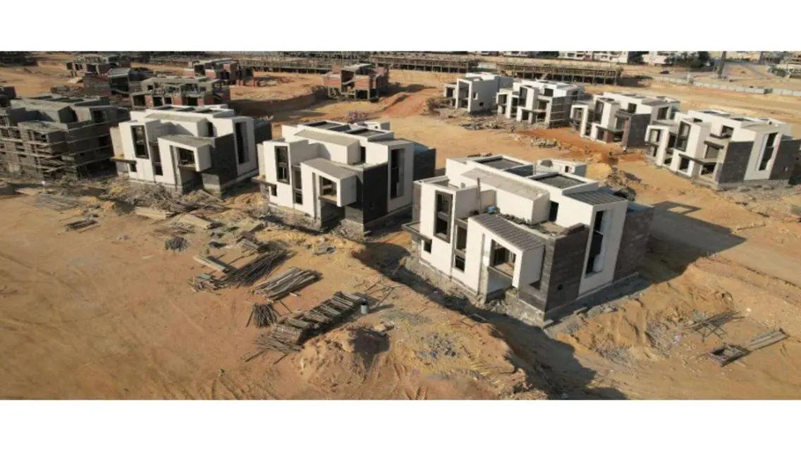 For Sale: Town house in Keeva Compound