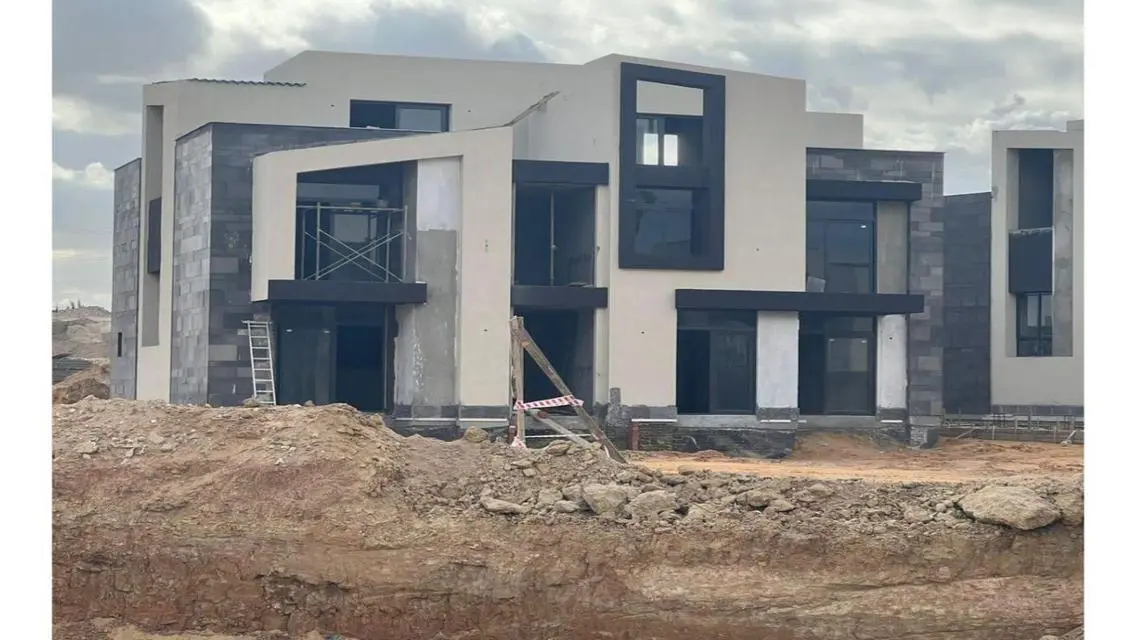 For Sale: Town house in Keeva Compound