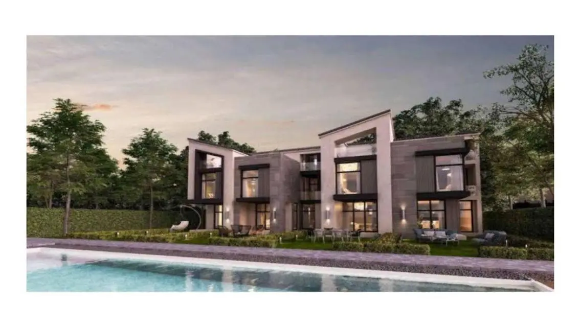 For Sale: Town house in Keeva Compound