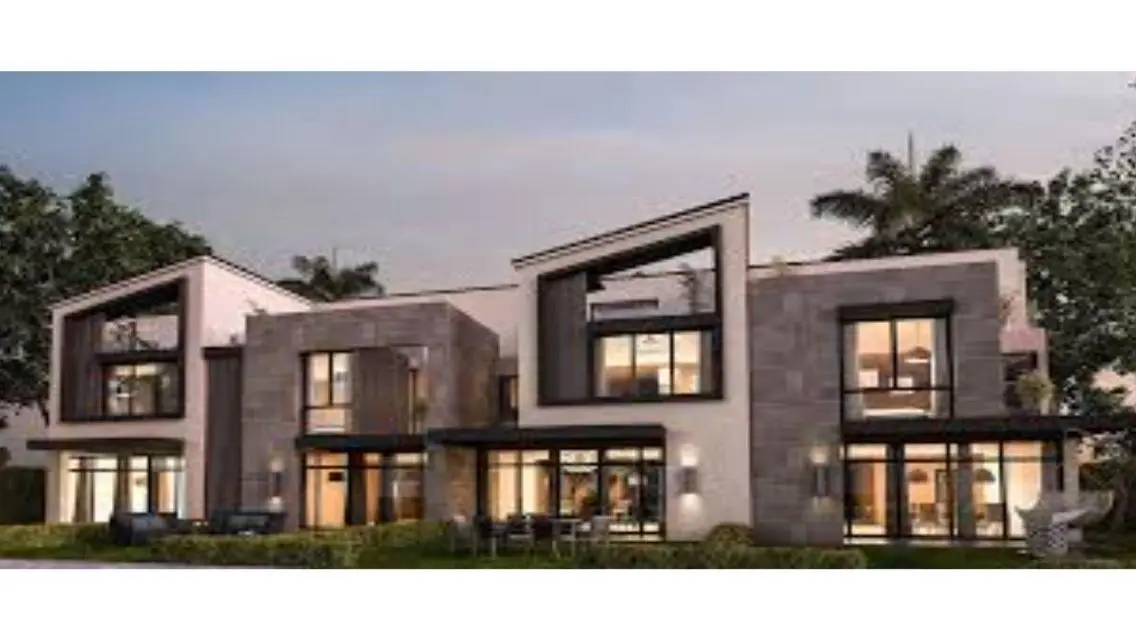 For Sale: Town house in Keeva Compound