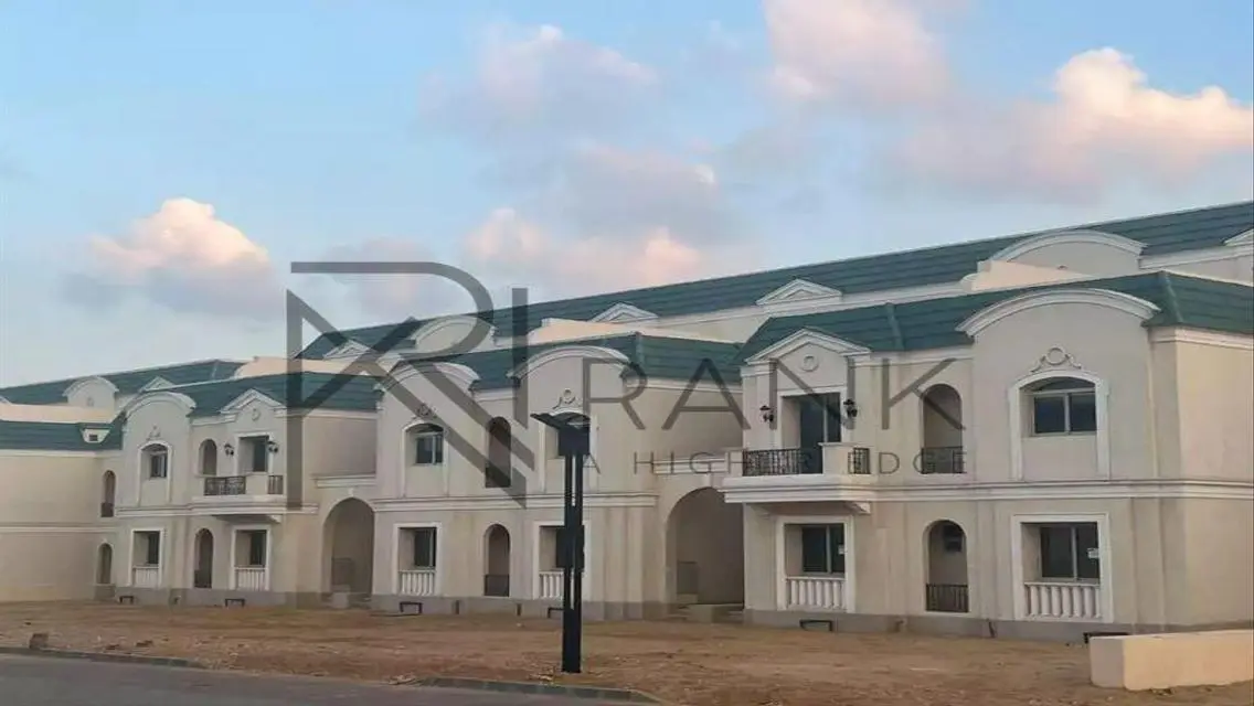 Apartment ready to move for sale in l&#39;avenir