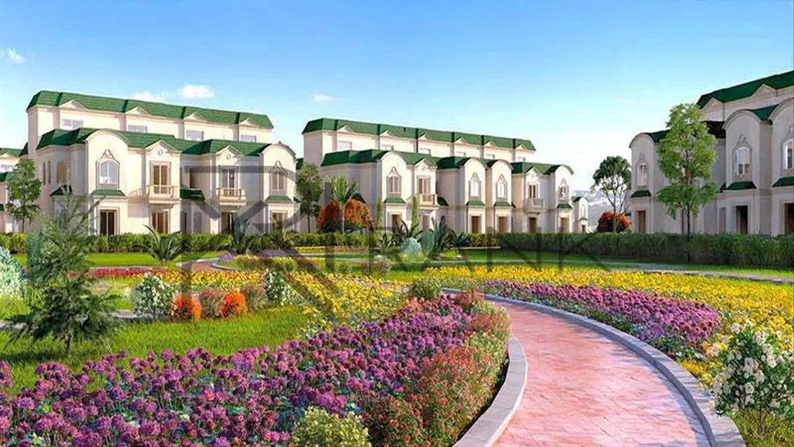 Apartment ready to move for sale in l&#39;avenir