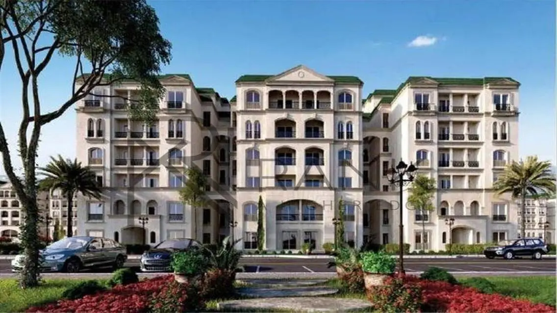 Apartment ready to move for sale in l&#39;avenir