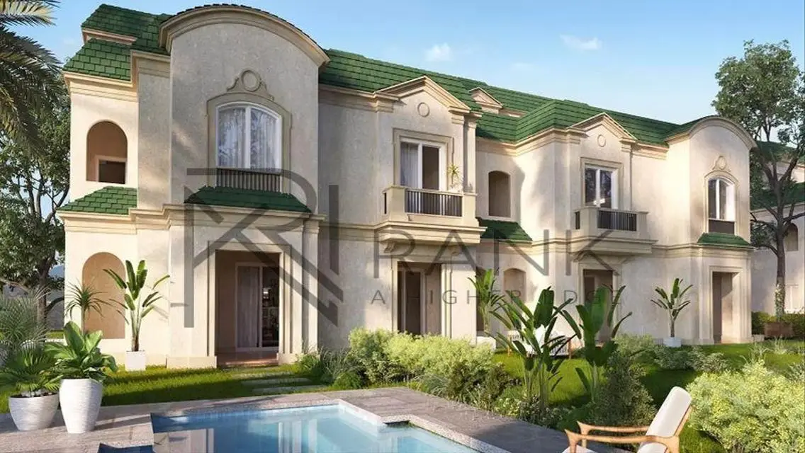 Apartment ready to move for sale in l&#39;avenir