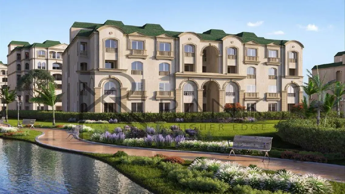 Apartment ready to move for sale in l&#39;avenir