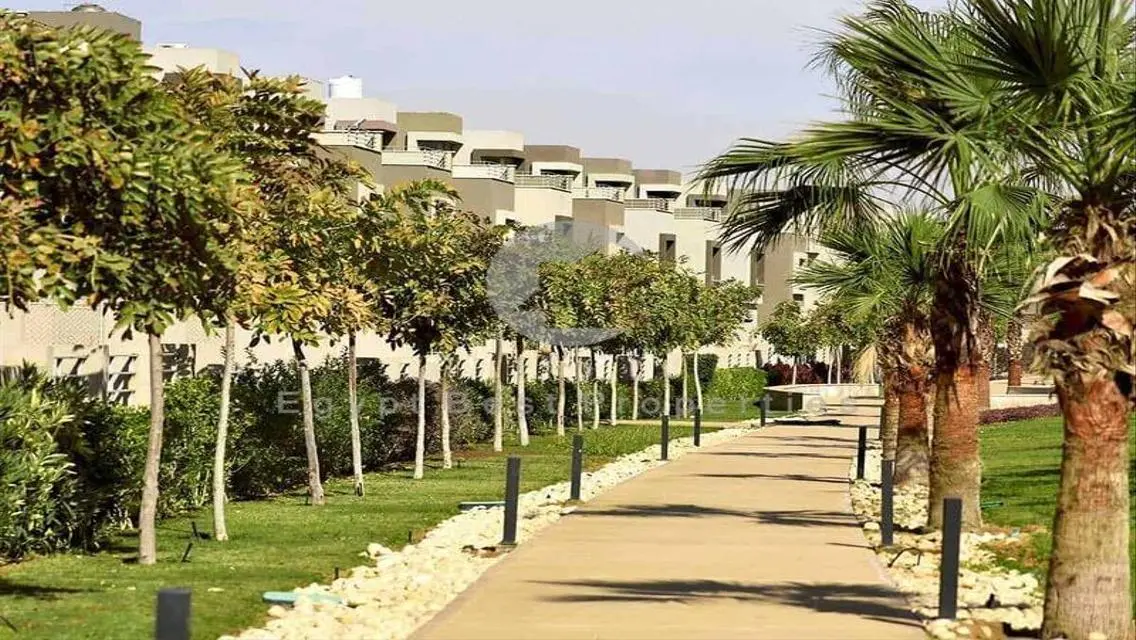 Lowest Price In Market Palm Hills New Cairo 3 BEDS