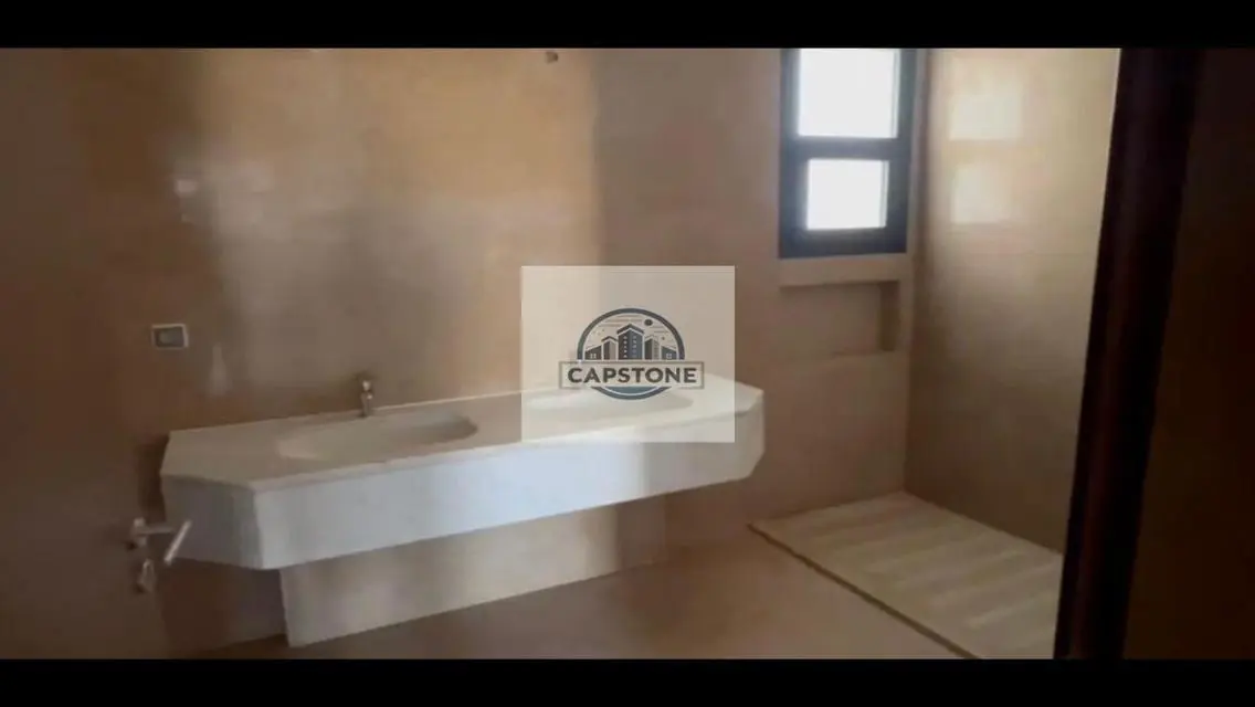 For sale apartment in new Cairo fully finished