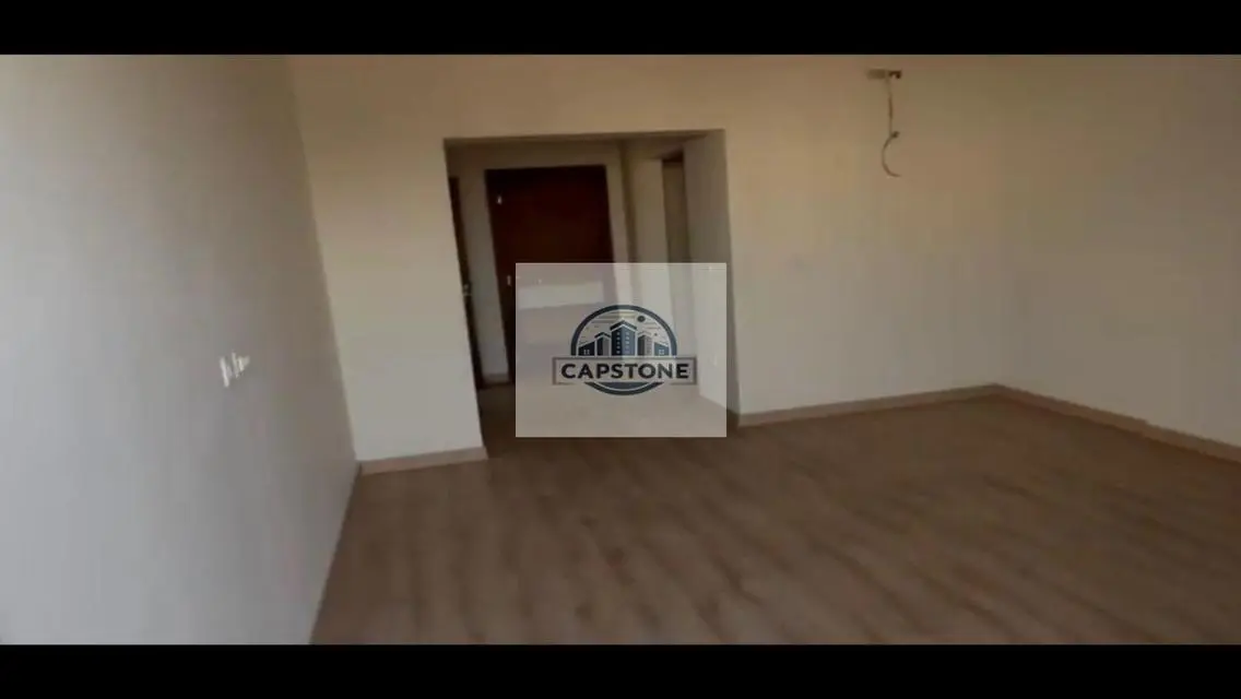 For sale apartment in new Cairo fully finished
