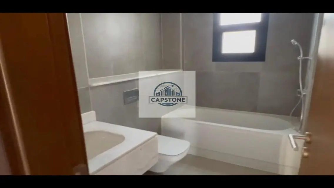 For sale apartment in new Cairo fully finished