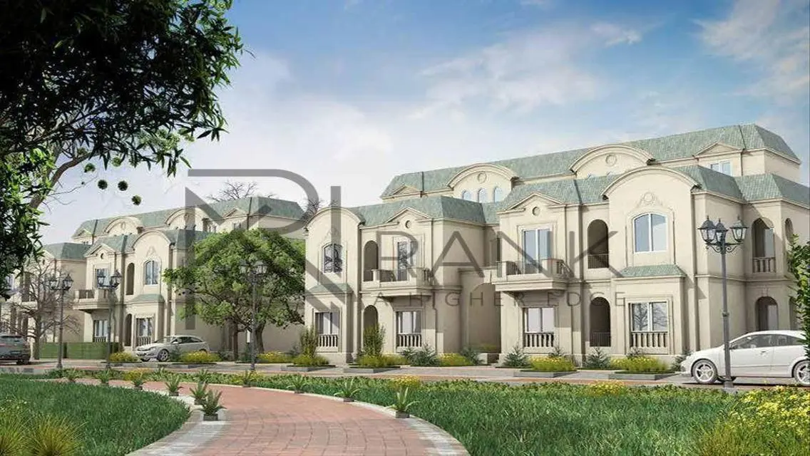 Apartment for sale in l&#39;avenir in premium location
