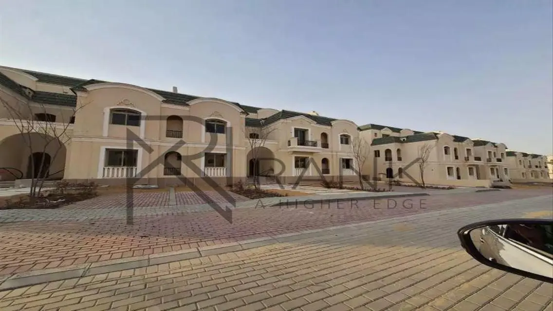 Apartment for sale in l&#39;avenir in premium location