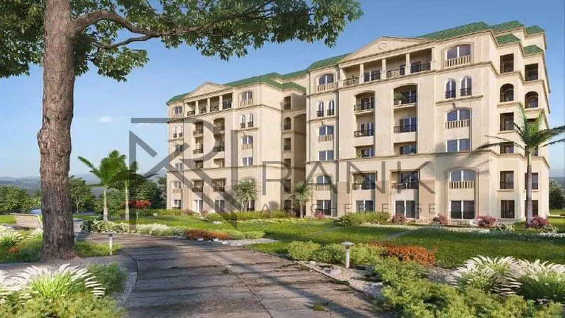 Apartment for sale in l&#39;avenir in premium location