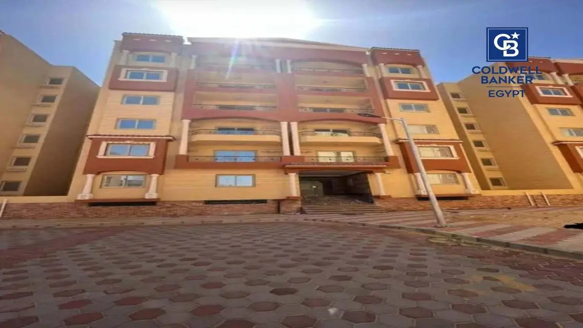 Apartment Andalus the second row of the southern