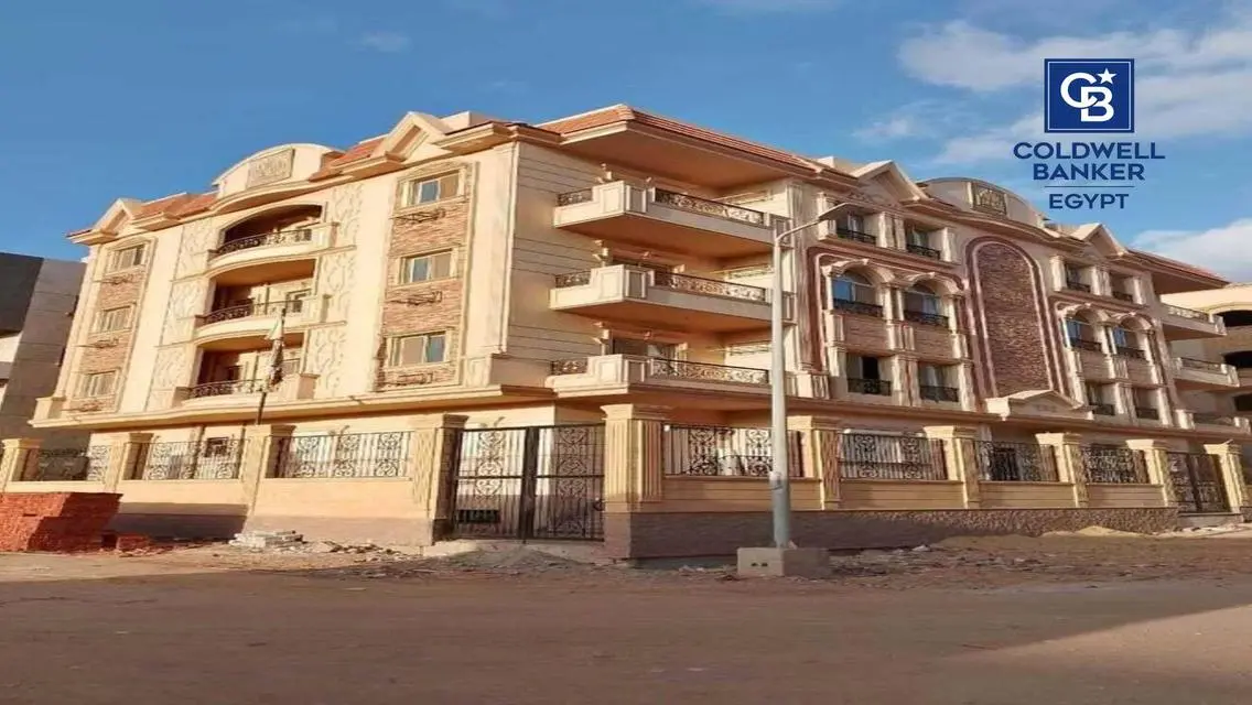 Apartment Andalus the second row of the southern
