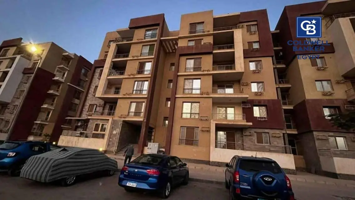 Apartment Andalus the second row of the southern