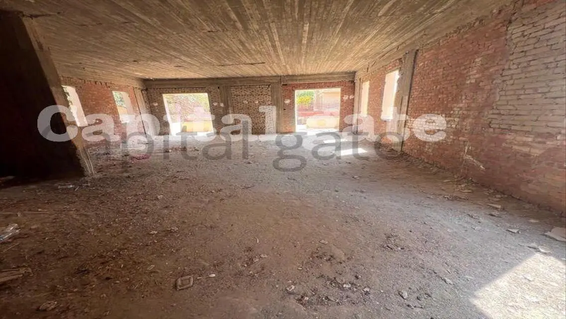 biggest type standalone villa -prime location-