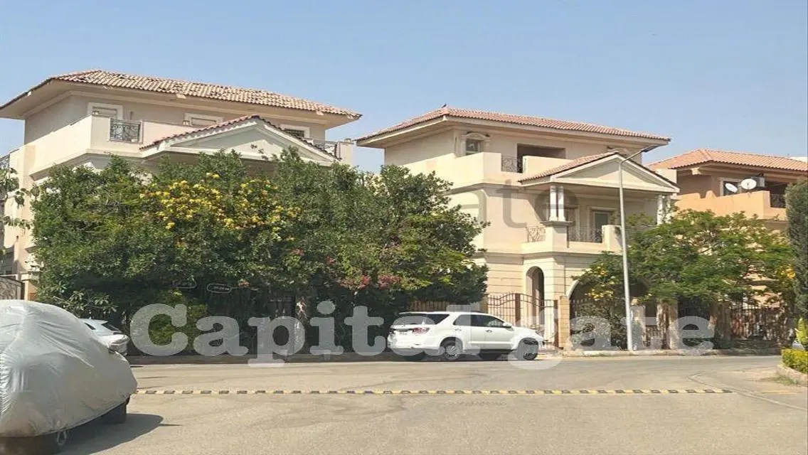 biggest type standalone villa -prime location-