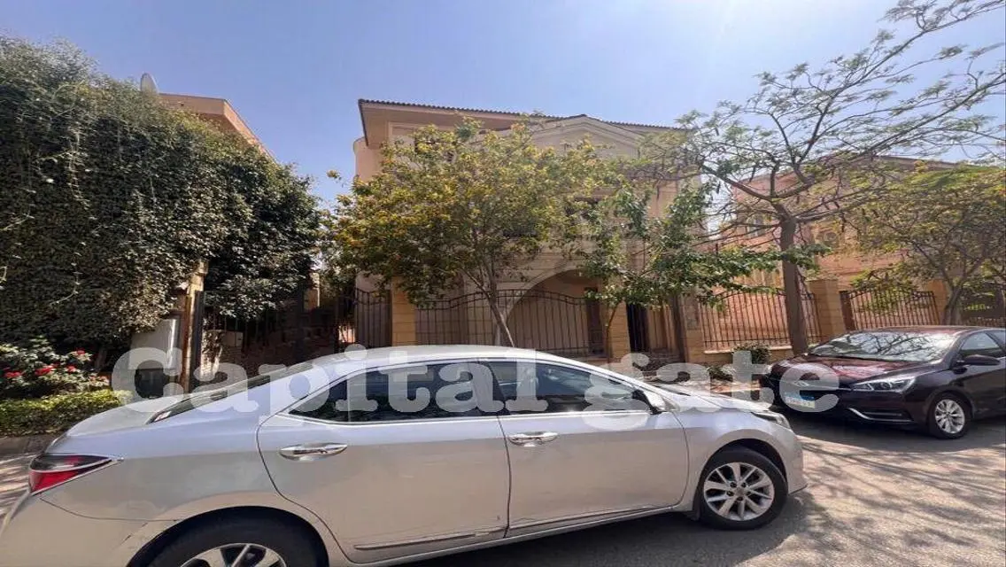 biggest type standalone villa -prime location-