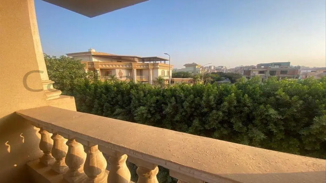 biggest type standalone villa -prime location-