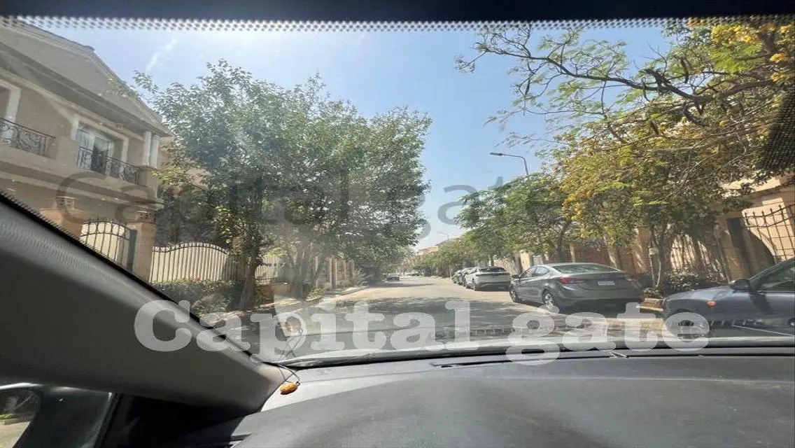 biggest type standalone villa -prime location-