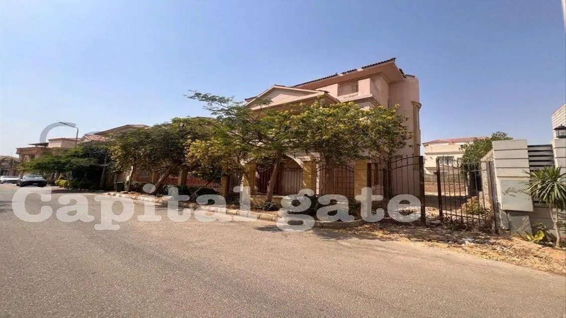biggest type standalone villa -prime location-