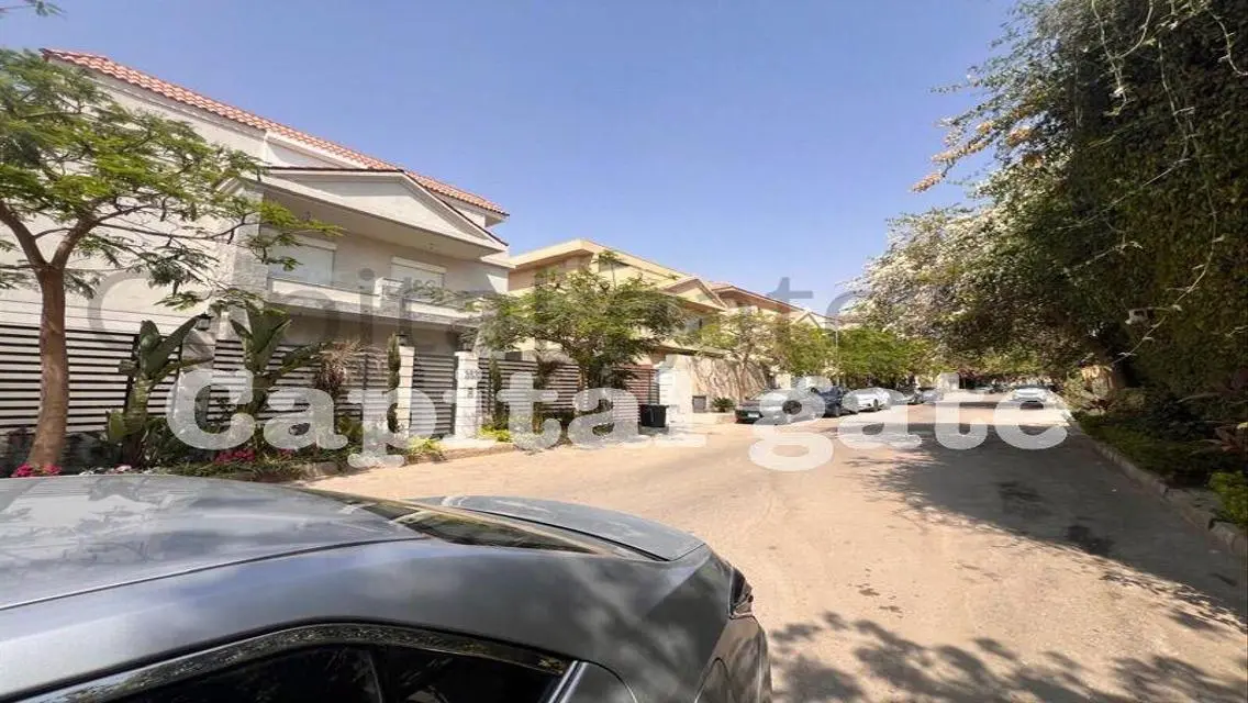 biggest type standalone villa -prime location-