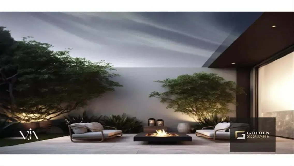 Exclusive Offer for Your Apartment in VIA by Eagle