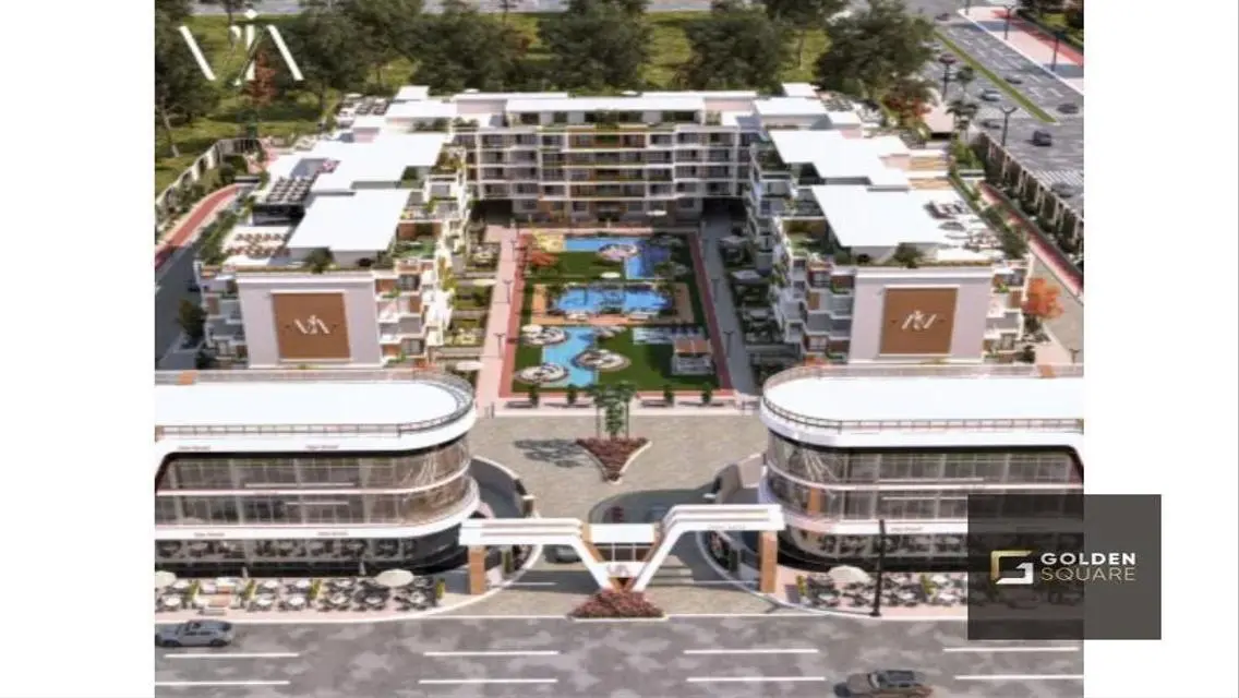 Exclusive Offer for Your Apartment in VIA by Eagle