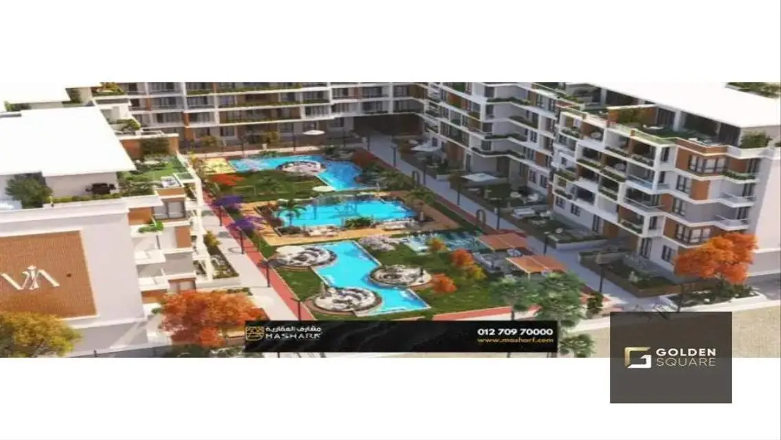 Exclusive Offer for Your Apartment in VIA by Eagle