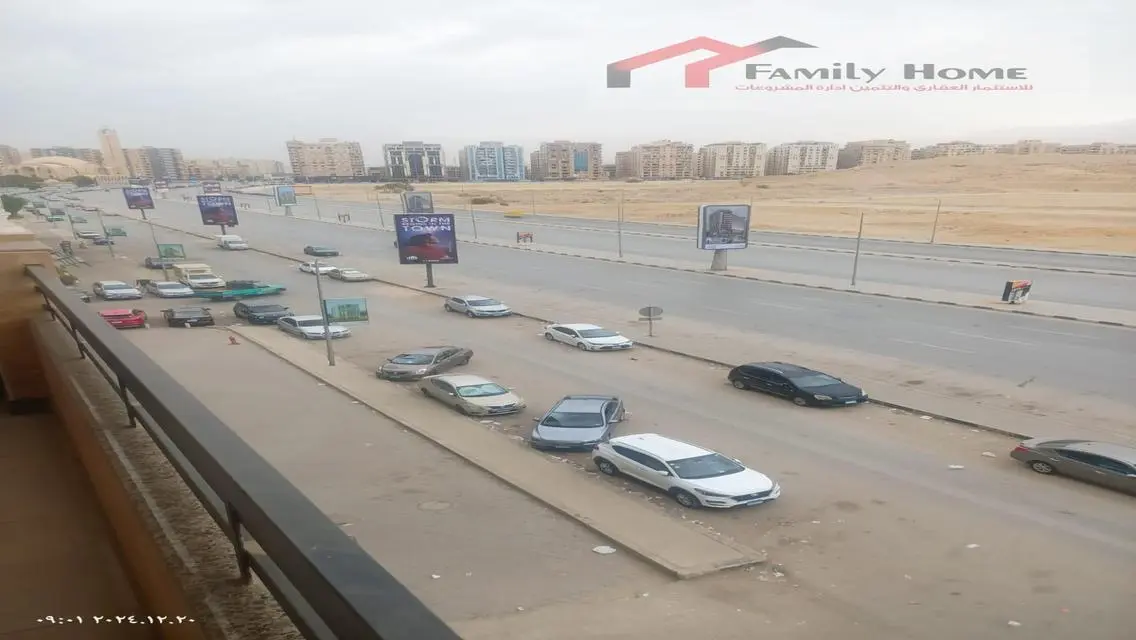 فرصة لا تعوض شقة رائعة للبيع في زهراء المعادي