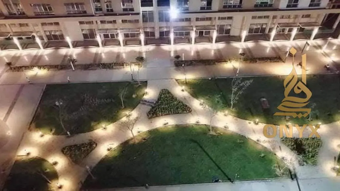 عقار بأسعار مناسبة بمساحة متر مربع